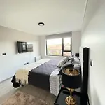 Moderno Departamento
