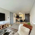 Moderno Departamento