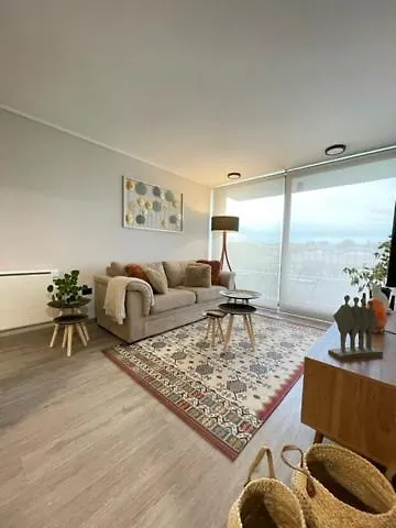 Moderno Departamento