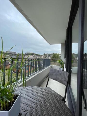 Moderno Departamento Apartment