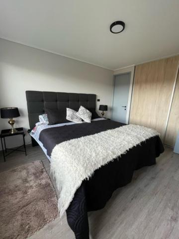 Apartment Moderno Departamento *