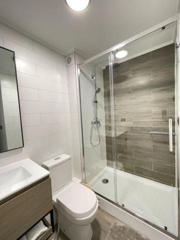 Moderno Departamento Apartment