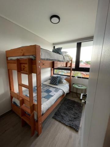 Moderno Departamento