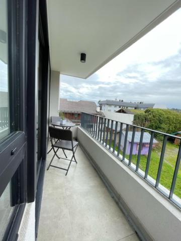 Moderno Departamento Apartamento