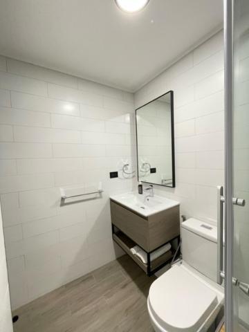 Moderno Departamento